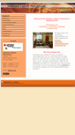 Mobile Screenshot of geflog-fleischmann.com